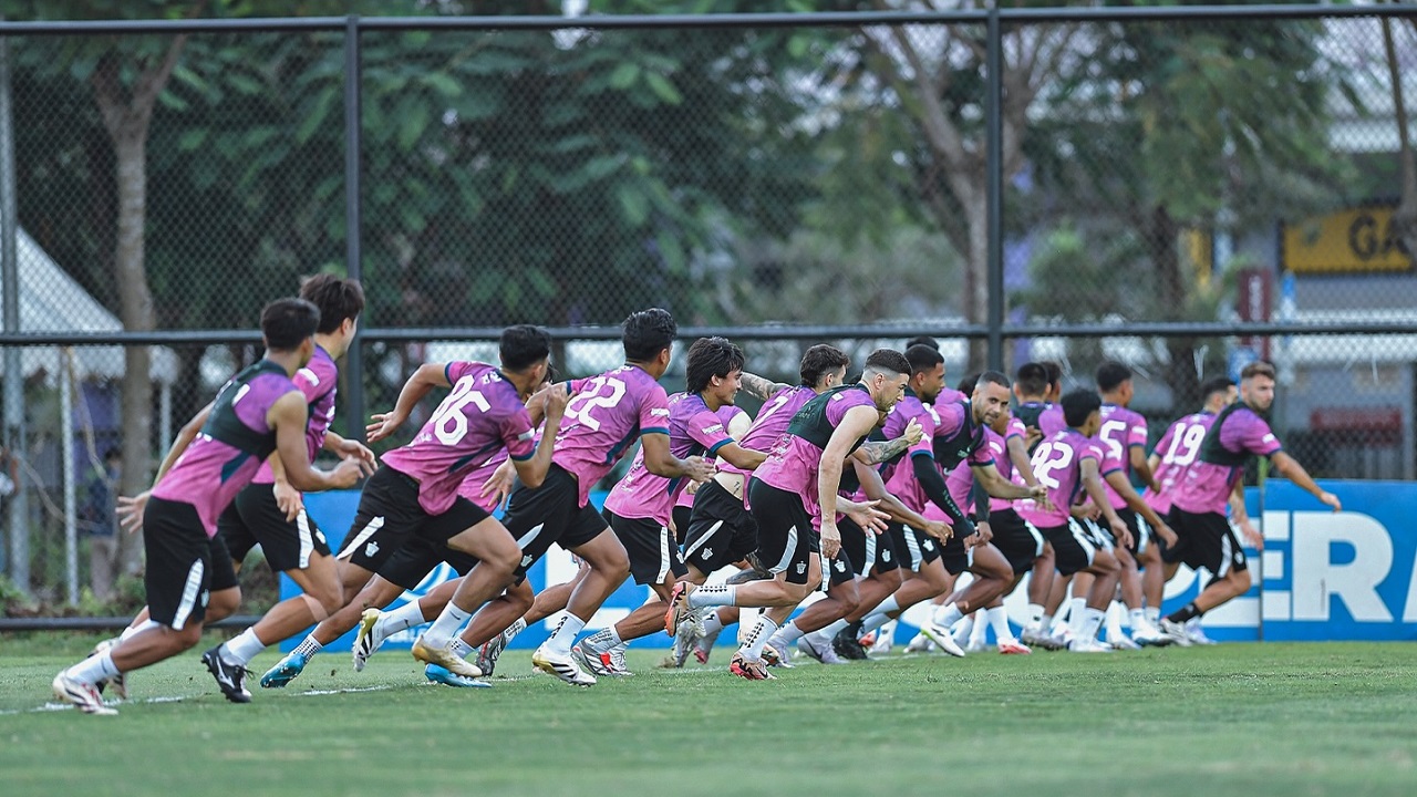 Muhammad Toha Ingatkan Skuat Persita Waspadai Seluruh Pemain Persija