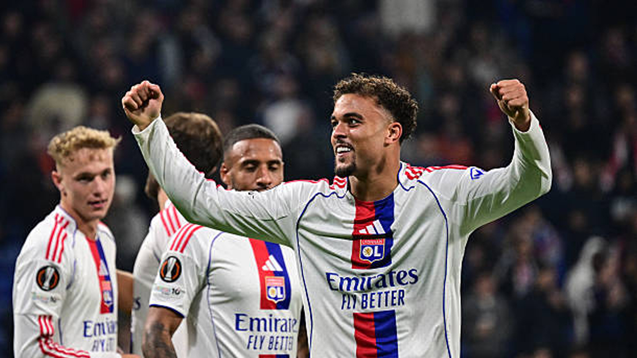 Olympique Lyonnais vs PAOK, 5 Fakta Menarik Jelang Laga Liga Europa