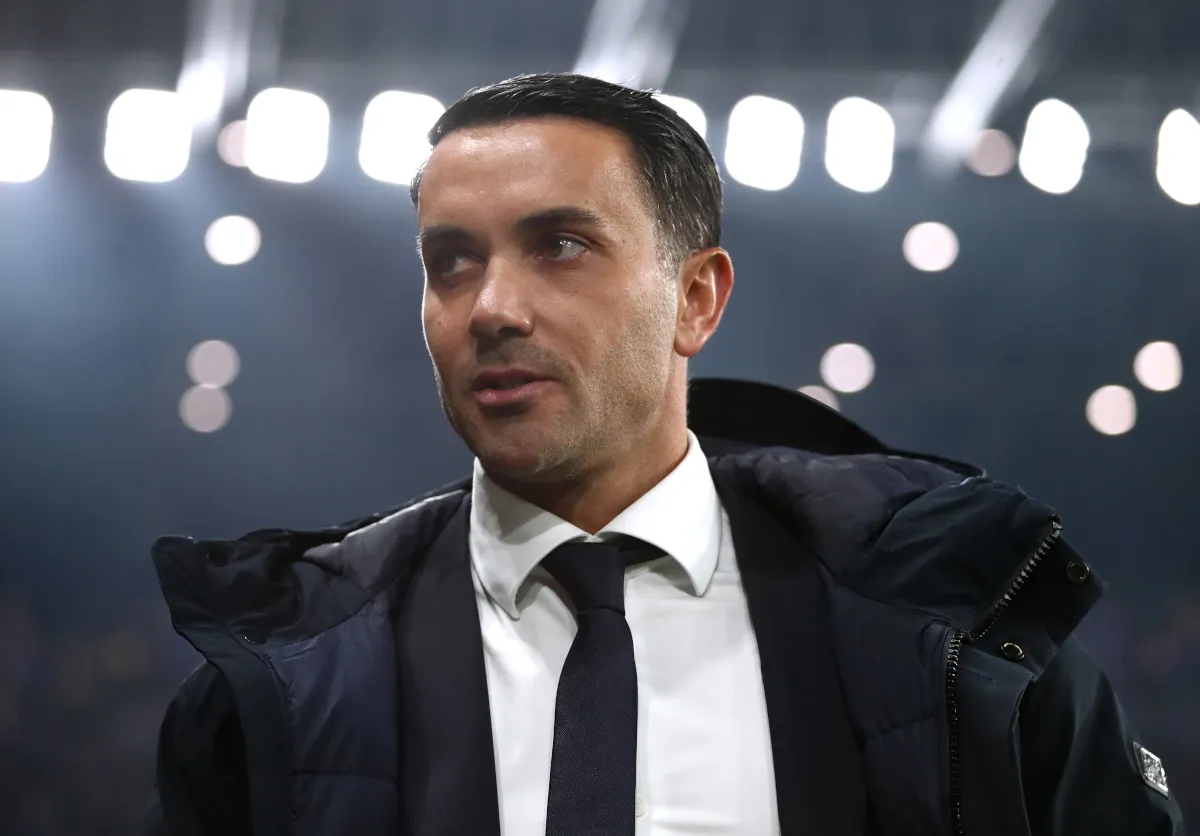 Palladino: Atalanta Buat Kesalahan, Posisi 8 Hanya Mimpi - sumber: (footballitalia)