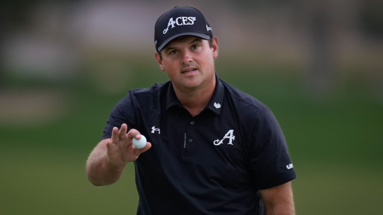 Patrick Reed Tinggalkan LIV Golf, Siap Kembali ke PGA Tour Akhir 2026
