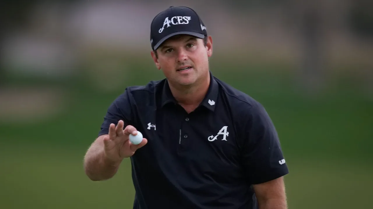 Patrick Reed menyebut faktor keluarga dan kerinduan pada atmosfer kompetisi tradisional sebagai alasan utama kepulangannya. (Foto: Golf Digest)