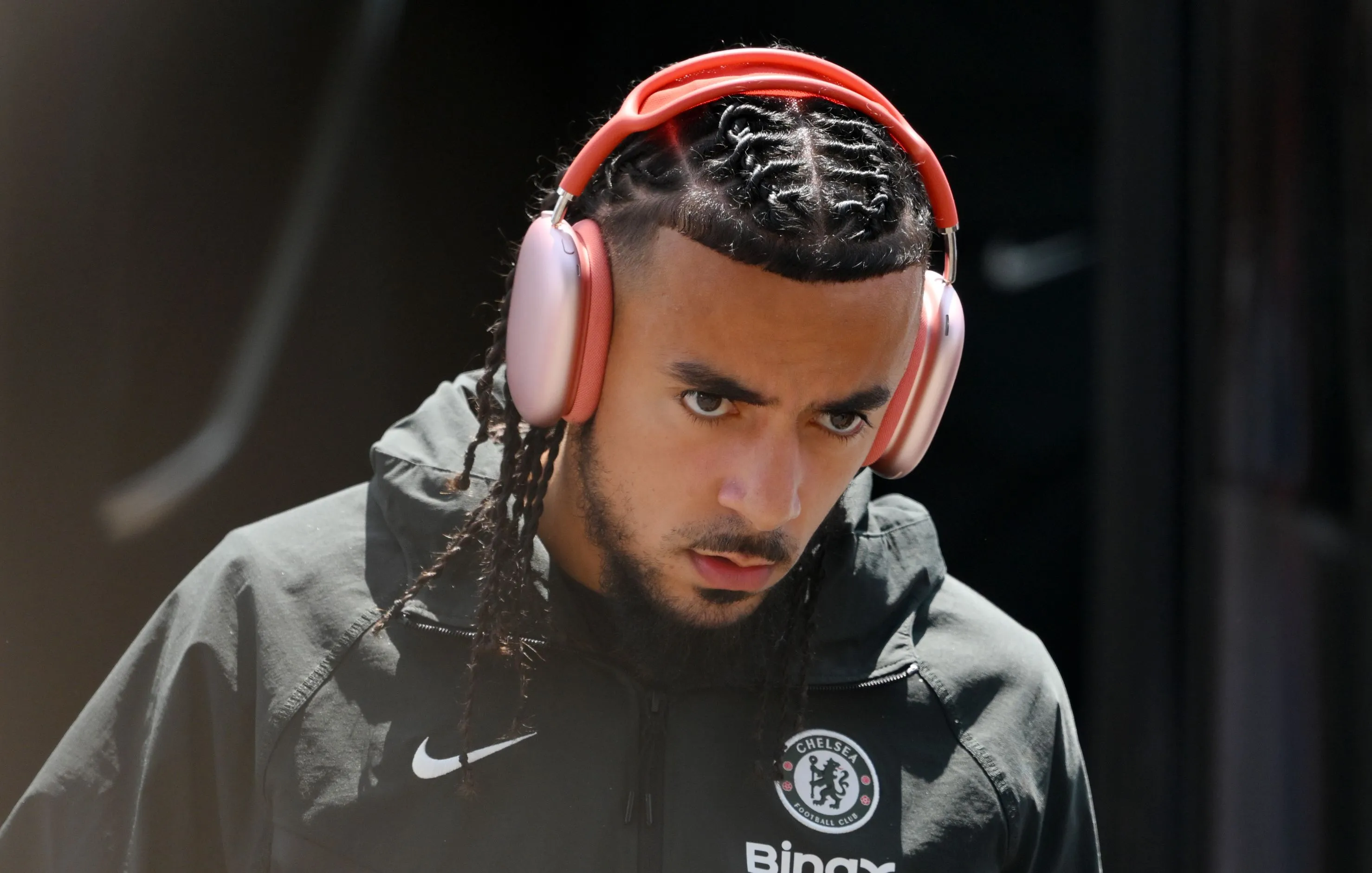 Pemain Chelsea Ungkap Pelajaran Jelang Laga Penting UCL - sumber: (chelseanews)