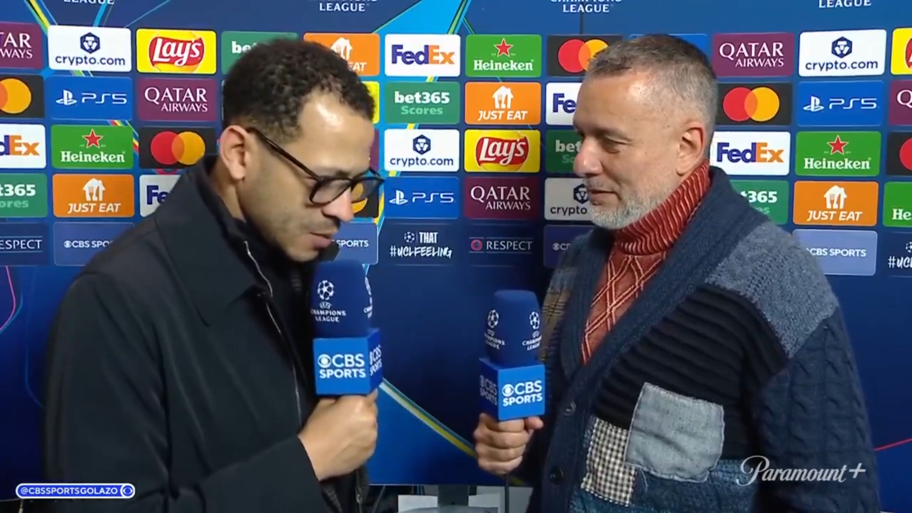 Pesan Tenang Rosenior di Babak Kedua Bawa Chelsea Menang