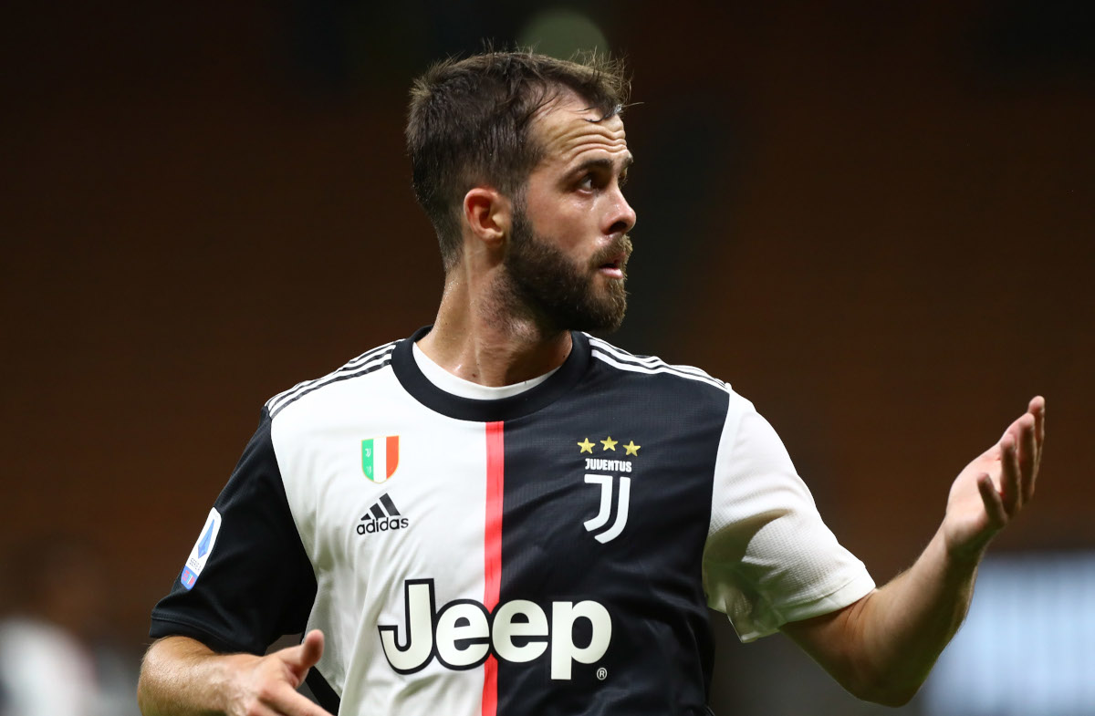 Pjanic Umumkan Pensiun: “Simfoni Ini Adalah Hidupku”