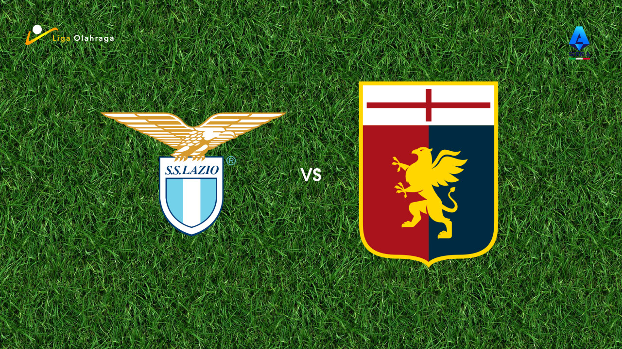 Prediksi Lazio vs Genoa, 31 Januari 2026 Serie A