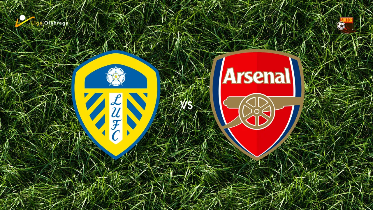 Prediksi Leeds United vs Arsenal, 31 Januari 2026 Premier League