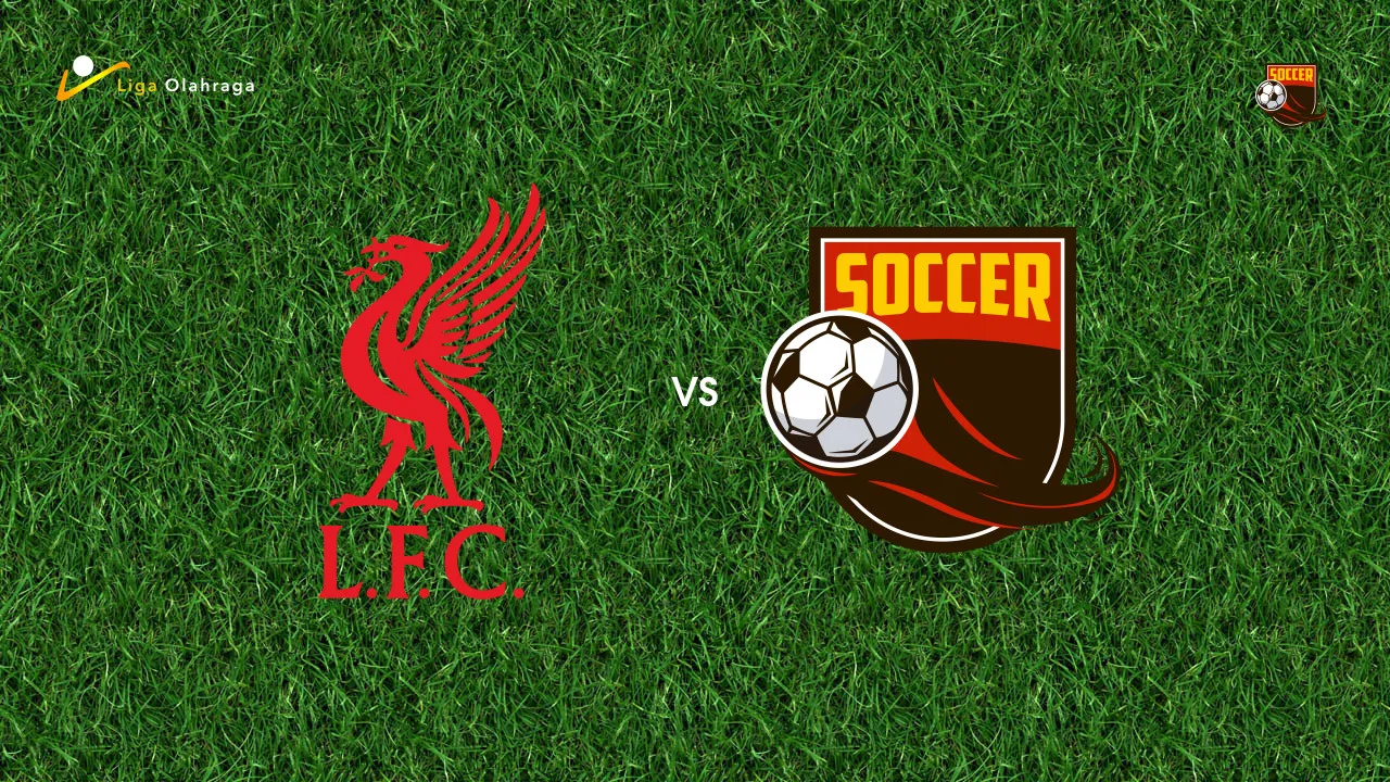 Prediksi Liverpool vs Newcastle United, 01 Februari 2026 Premier League