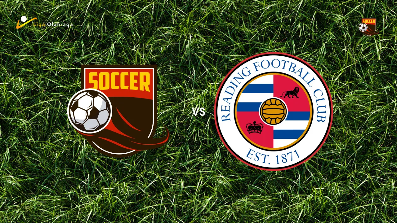 Prediksi Northampton Town vs Reading, 31 Januari 2026 League One