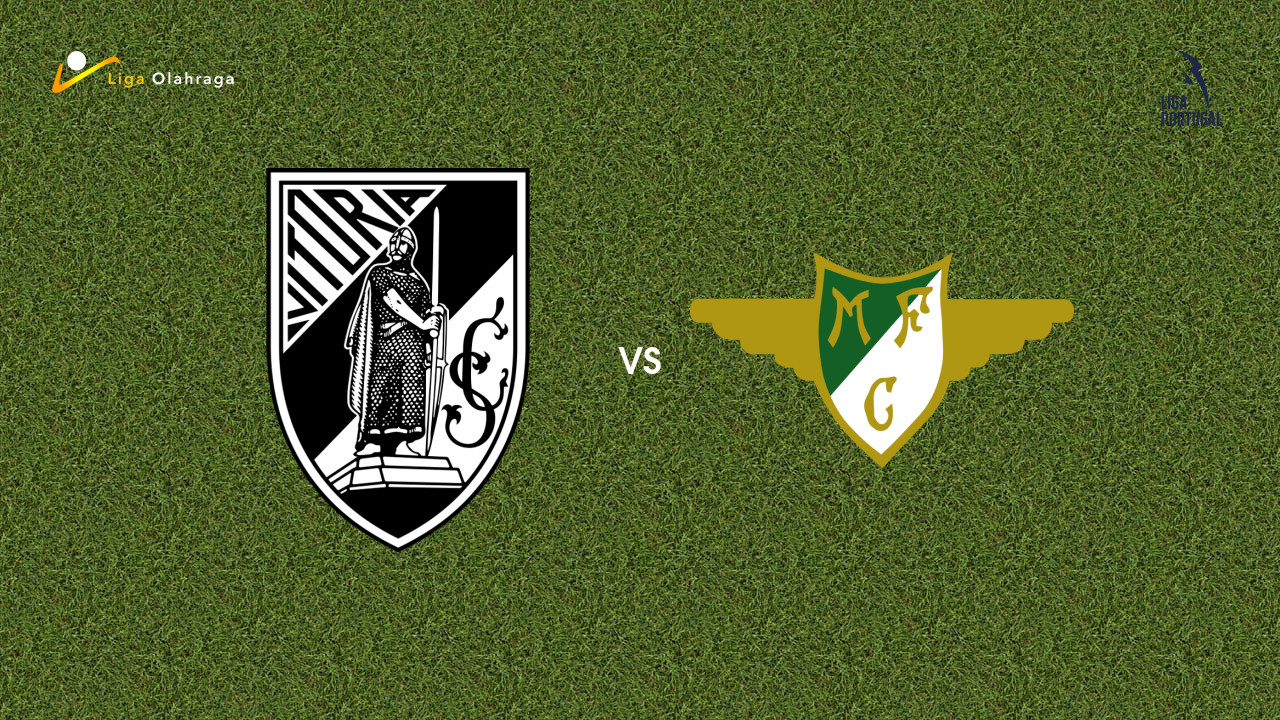 Prediksi Vitoria de Guimaraes vs Moreirense, 31 Januari 2026 Primeira Liga