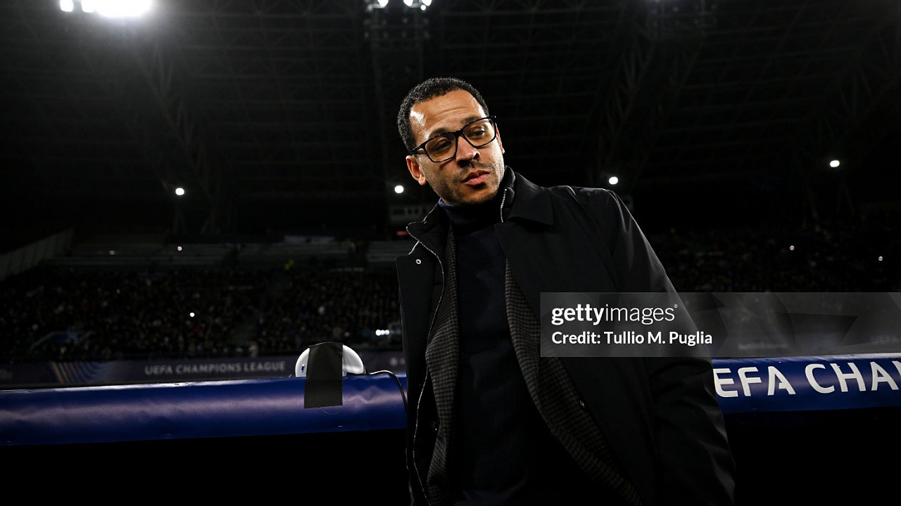 Rosenior Jelaskan Pergantian Aneh Jamie Gittens saat Chelsea Tekuk Napoli