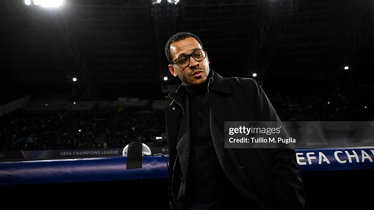 Pelatih Chelsea, Liam Rosenior, jelaskan alasan pergantian Jamie Gittens