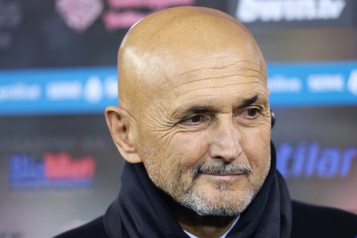 Spalletti Antusias Saksikan Juventus dan Openda Santai di Liga Champions - sumber: (footballitalia)