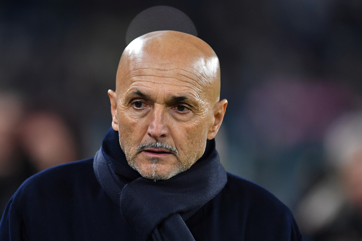 Spalletti: Juventus Kurang Kualitas, Tapi Masih Punya Kesempatan