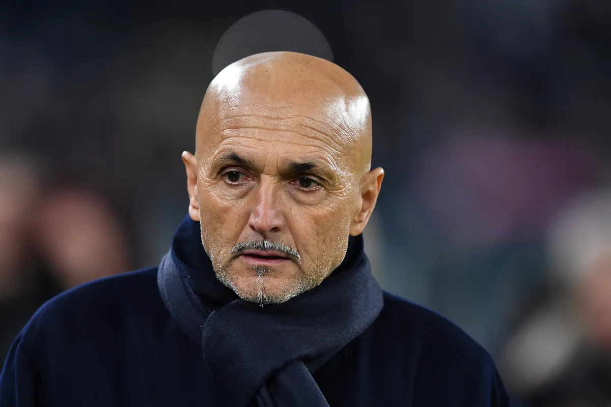 Spalletti: Juventus Kurang Kualitas, Tapi Masih Punya Kesempatan - sumber: (footballitalia)