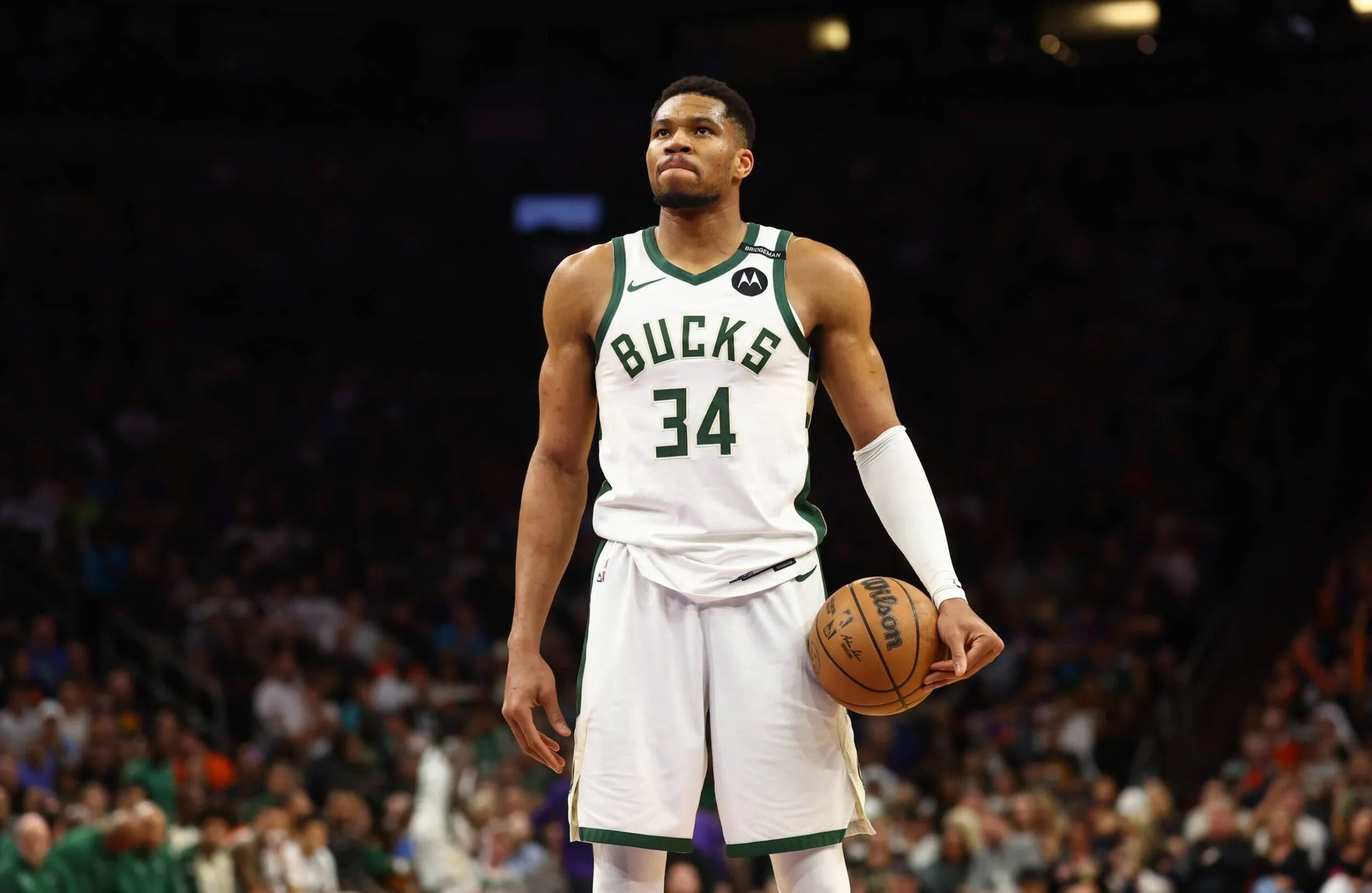 Spekulasi dan Prediksi Pertukaran Giannis Antetokounmpo