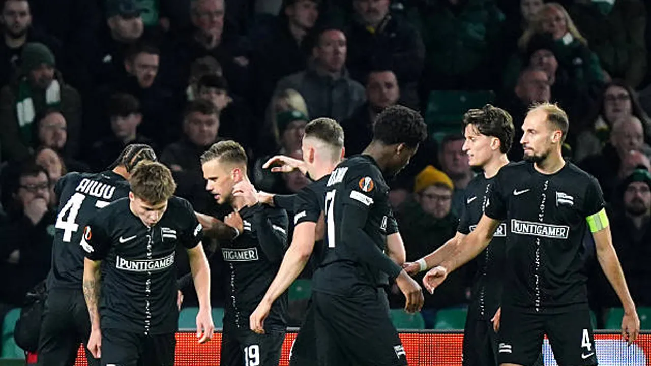 Sturm Graz vs Brann, 5 Fakta Menarik Jelang Laga Liga Europa