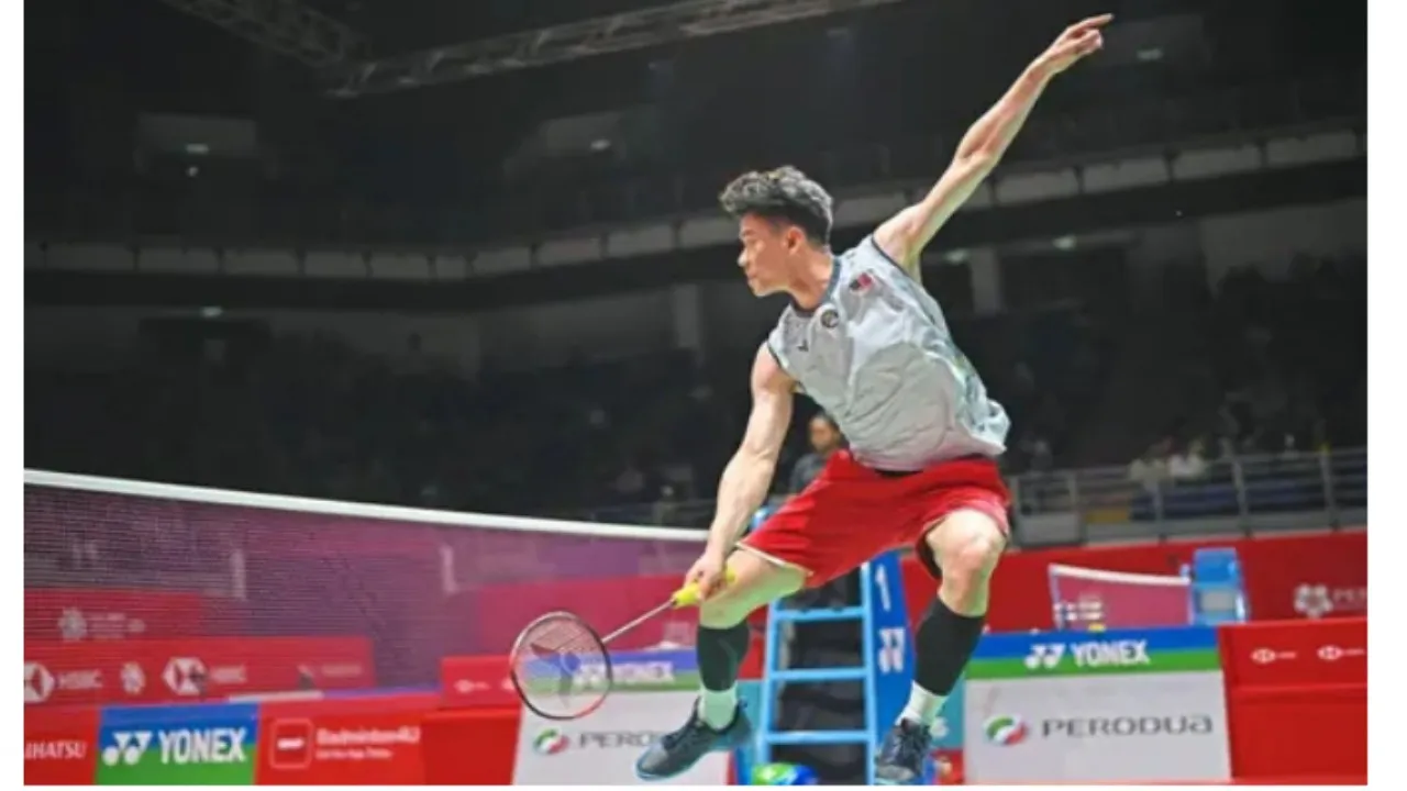 Thailand Masters 2026: Lee Zii Jia Prediksikan Pertandingan Sulit Lawan Mithun Manjunath