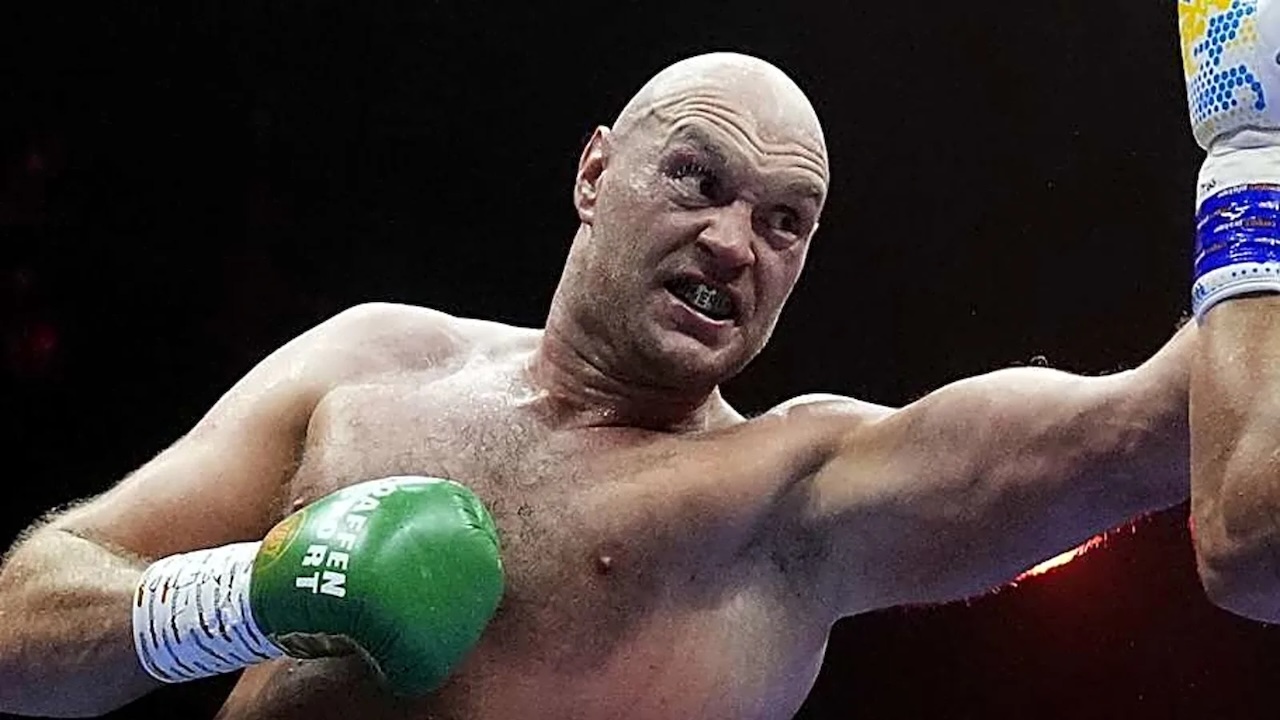 Tyson Fury Comeback Lawan Makhmudov, Begini Analisis Tajam dari Dave Allen