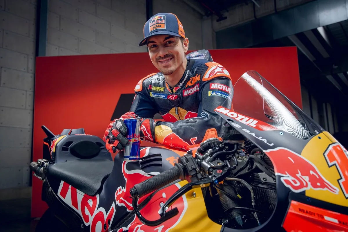 Vinales: Lorenzo Beri Pencerahan atas Kebutuhan Saya