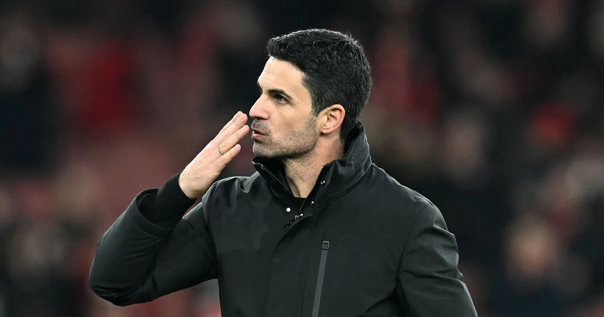 Arsenal Dapatkan Tiga Pemain Kembali Jelang Laga Kontra Leeds - sumber: (footballlondon)