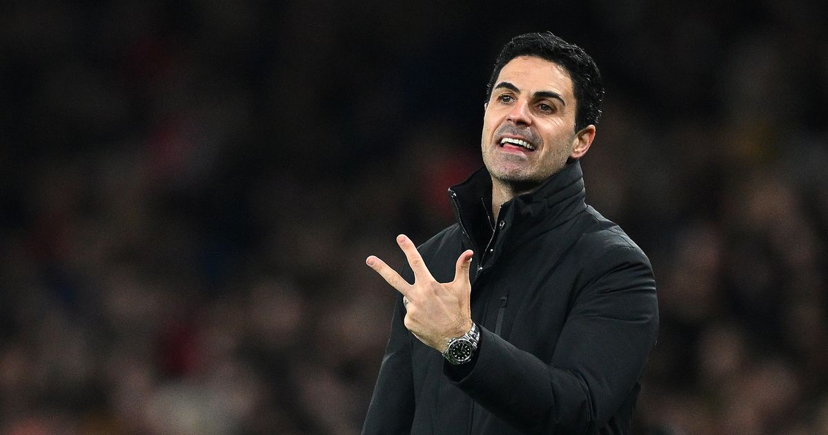 Arsenal Raih Dana Besar Jelang Penutupan Bursa Transfer Januari