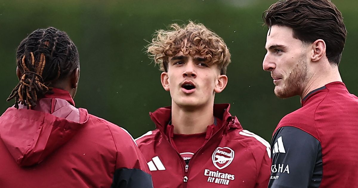Arsenal Sepakat Kontrak dengan Max Dowman, Wonderkid 16 Tahun