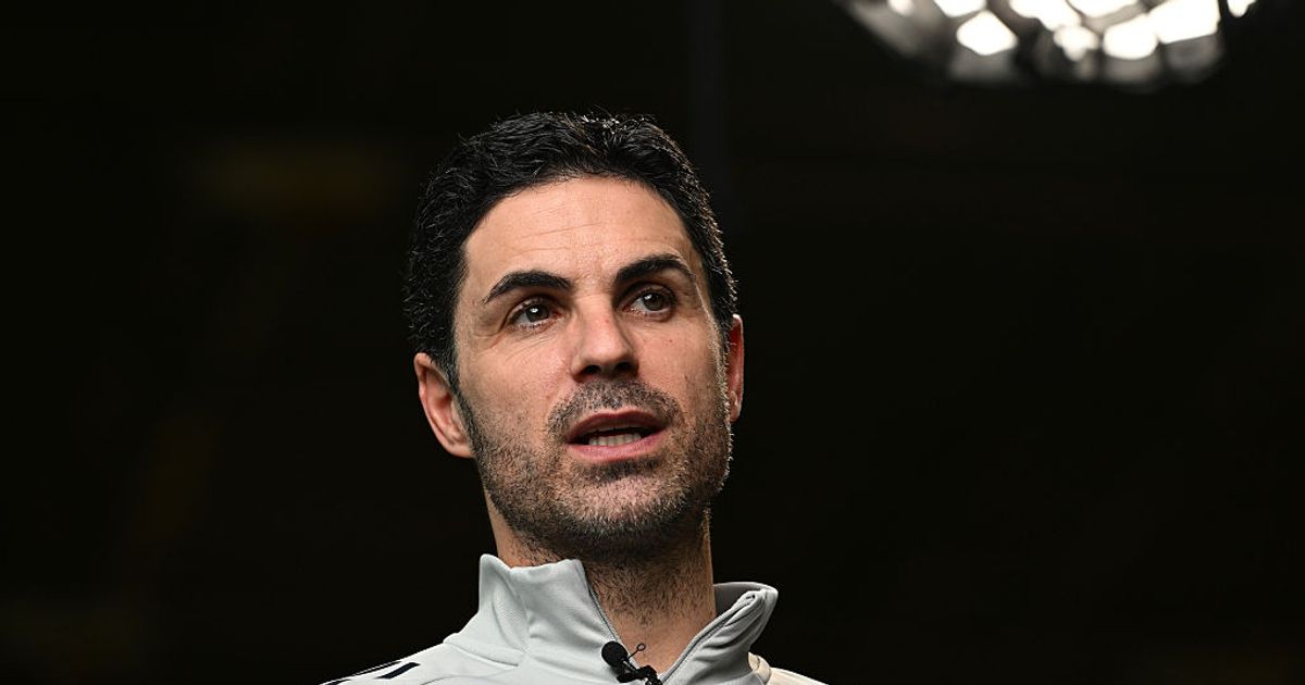 Arteta Tak Terkejut Belanja £1.93 Miliar Man City