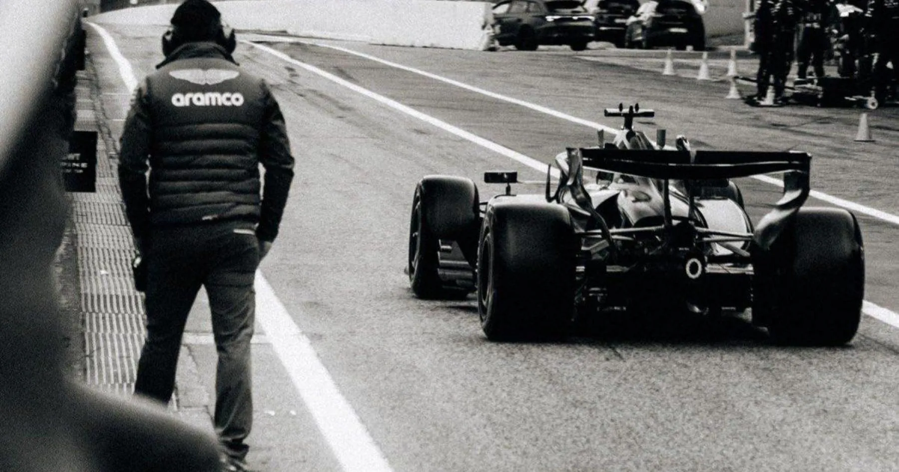 Aston Martin Emosional dalam Debut F1 2026 di Barcelona - sumber: (racingnews365)