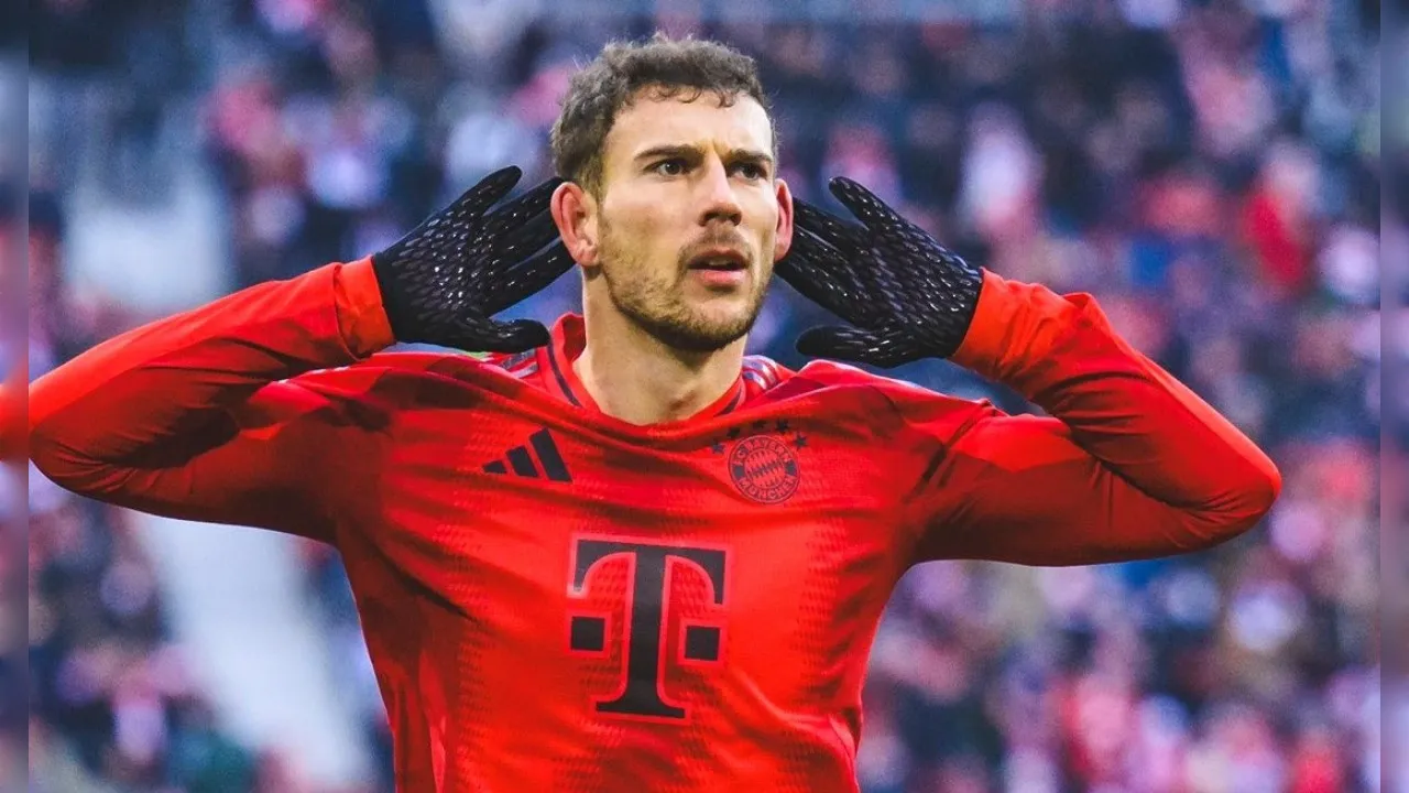 Gelandang incaran Atletico Madrid