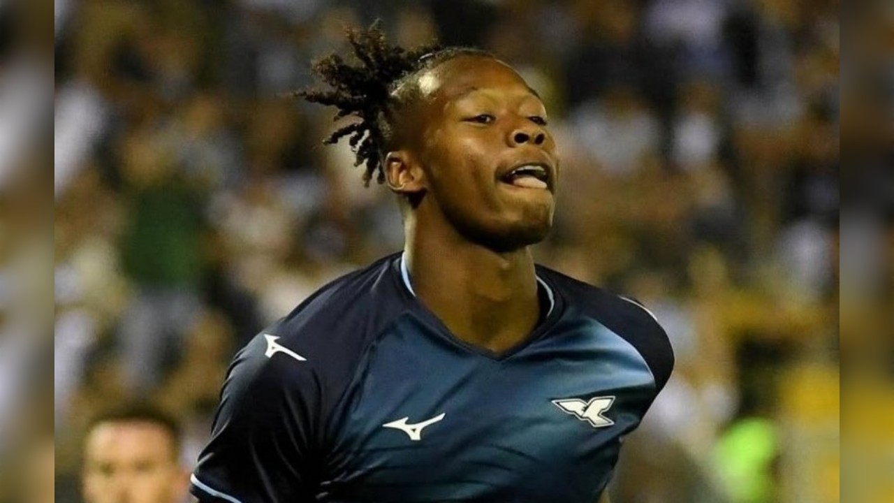 Bologna Saingi Monaco Dalam Perburuan Penyerang Lazio