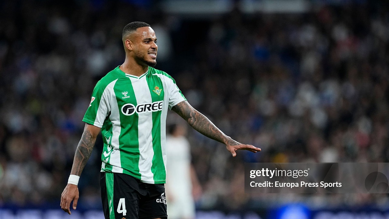 Chelsea Percaya Diri Kejar Bek Real Betis, Natan