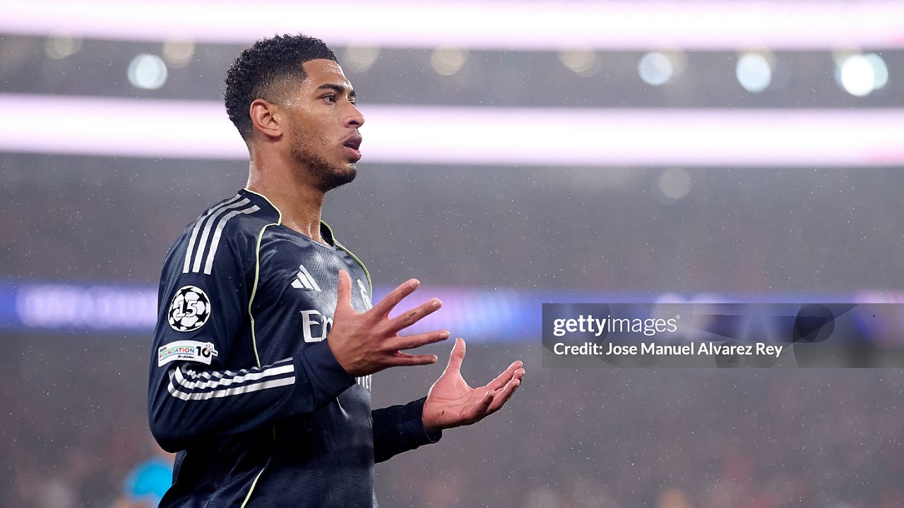 Chelsea Siapkan Tawaran €150 Juta untuk Jude Bellingham