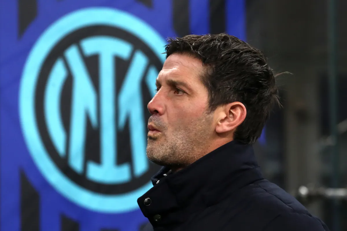 Chivu: Bodo/Glimt Ancam Klub Besar di Liga Champions - sumber: (footballitalia)