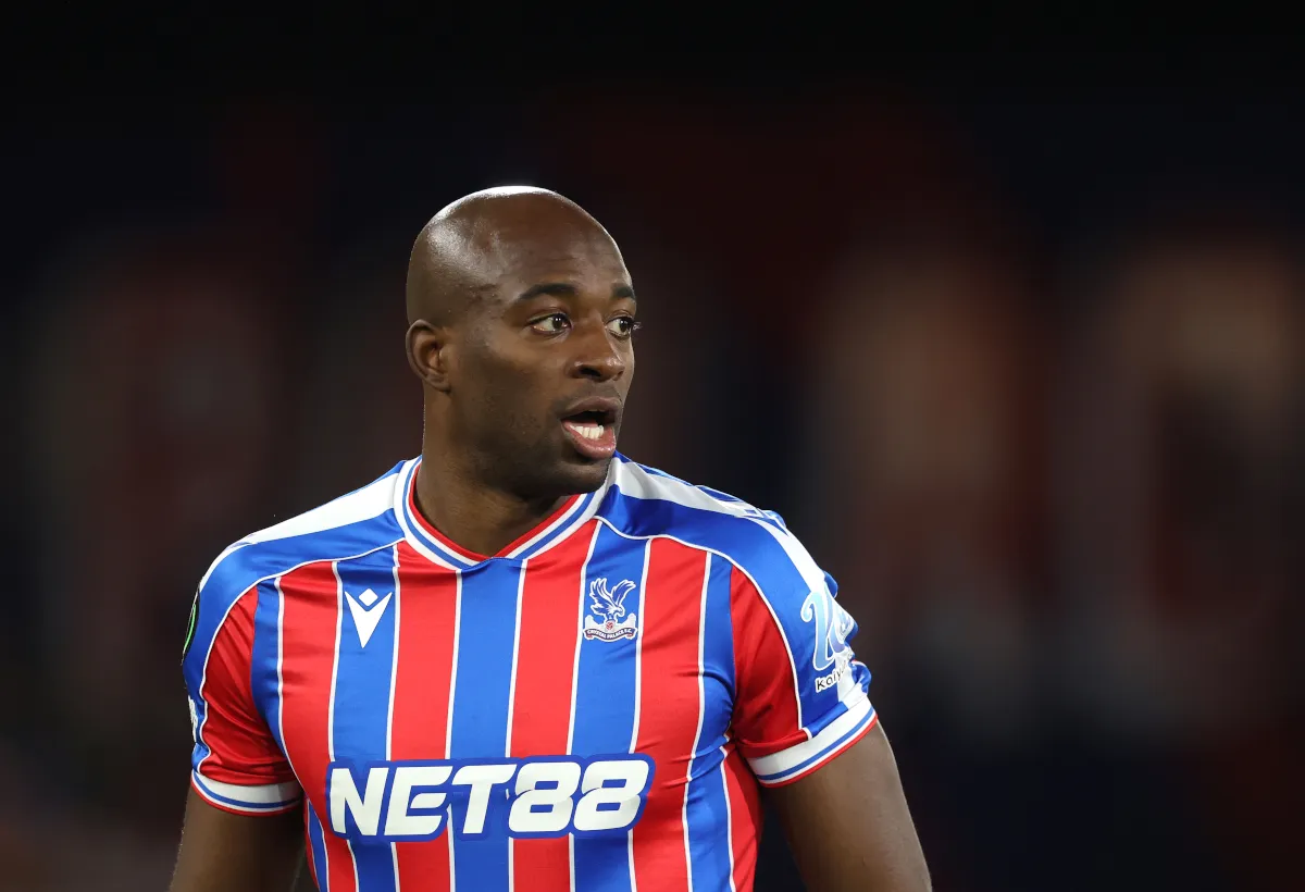 Crystal Palace Coret Mateta Jelang Laga Melawan Nottingham - sumber: (footballitalia)