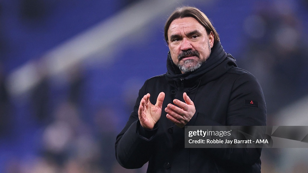 Daniel Farke Tak Tutup Pintu Rekrutan Baru di Akhir Bursa Januari