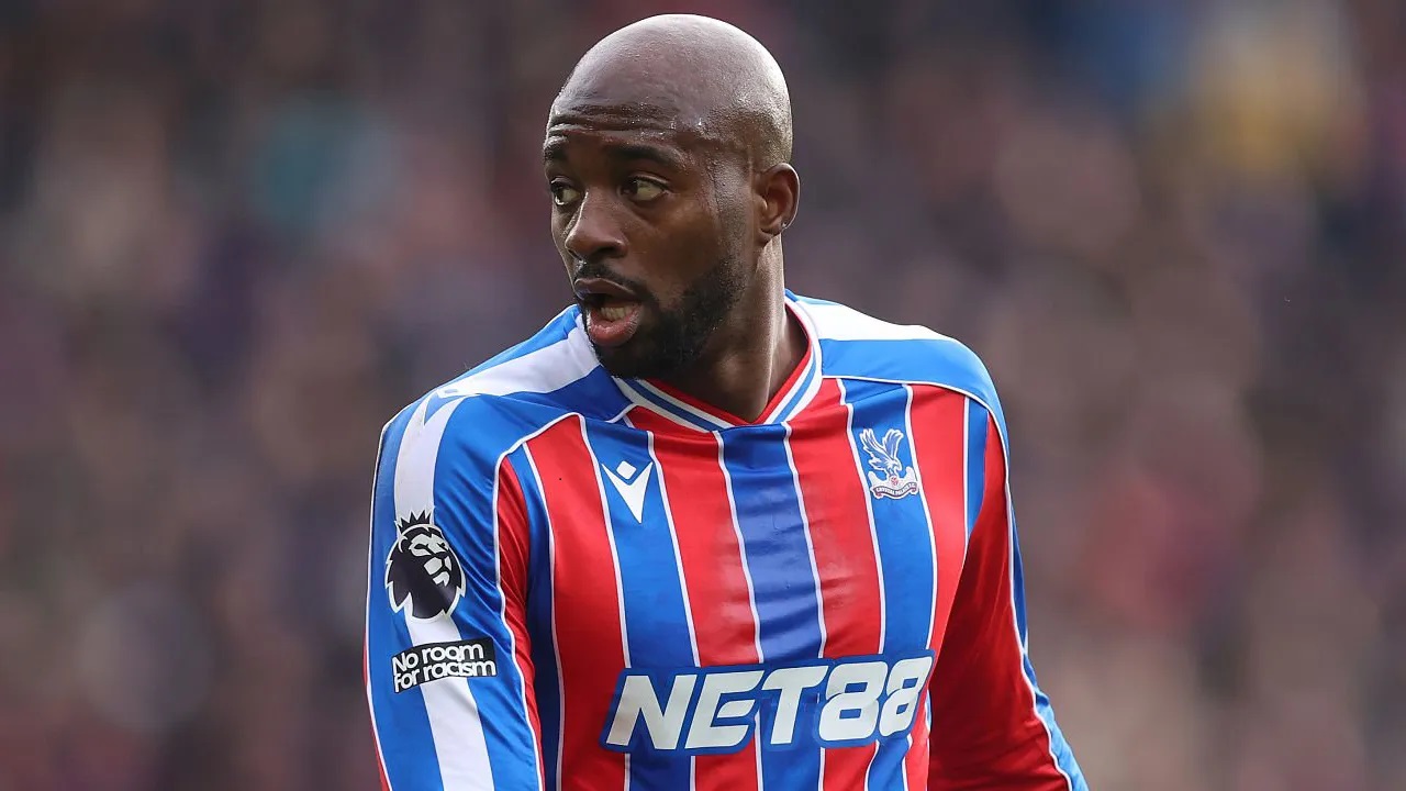 Dianggap Opsi Murah, Milan Sepakati Transfer Jean-Philippe Mateta