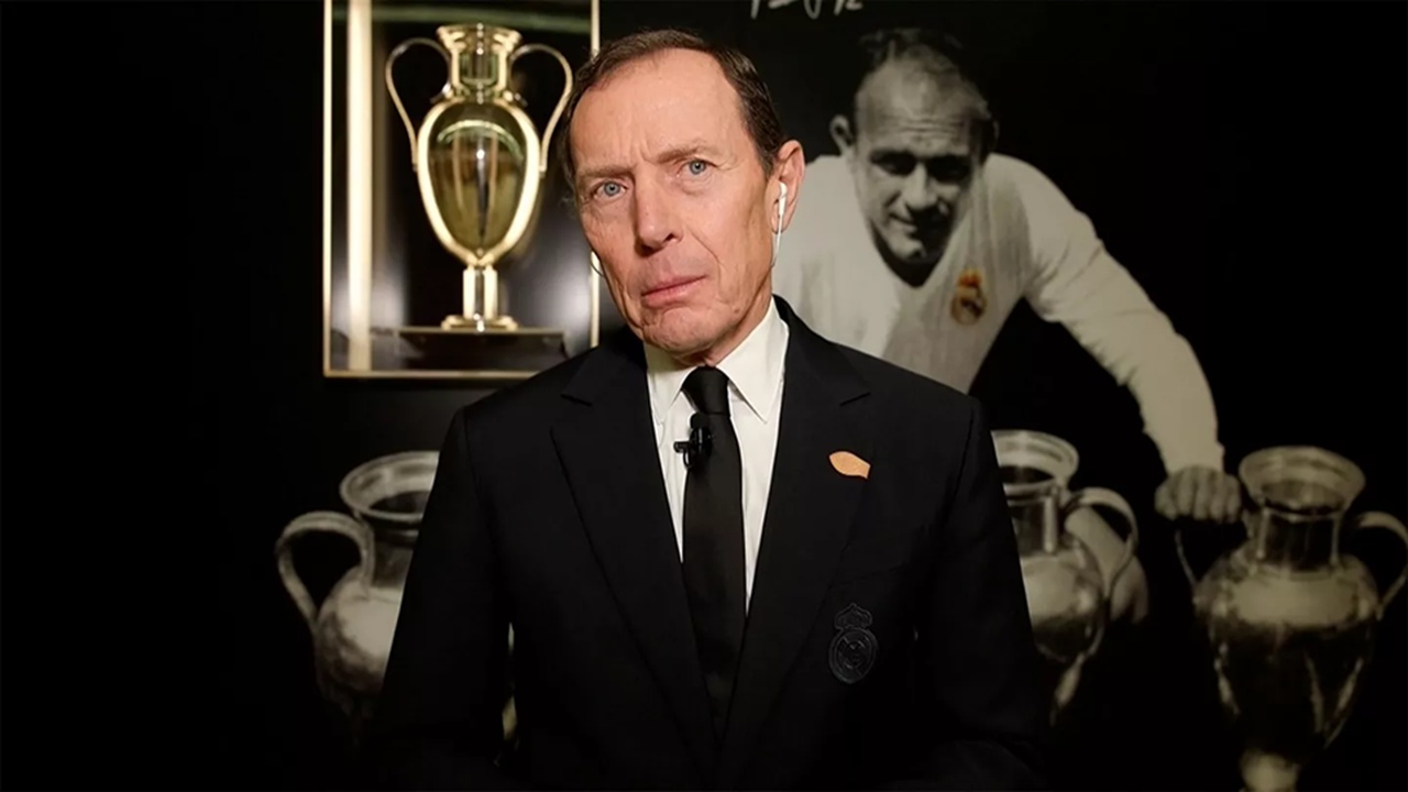 Emilio Butragueno Nilai Real Madrid Harus Rebut Leg Pertama Lawan Benfica