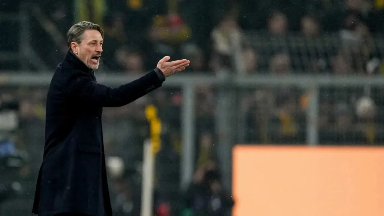 Niko Kovac