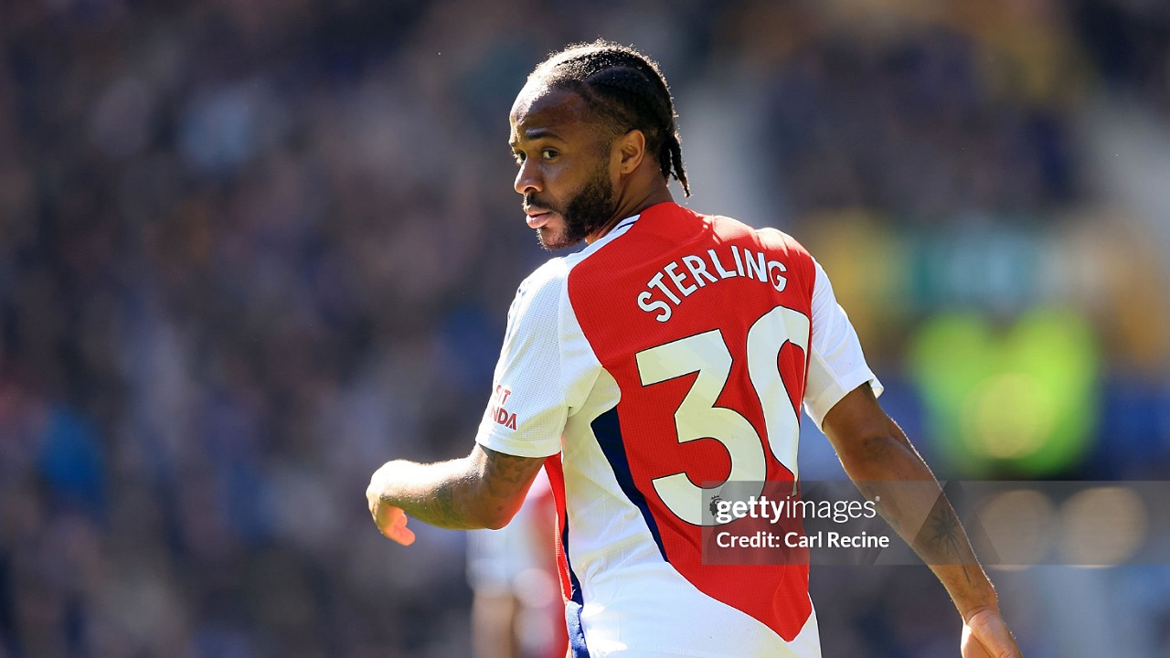 Fulham Coret Raheem Sterling, Fokus Amankan Oscar Bobb