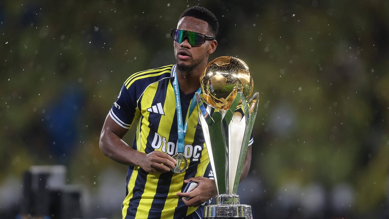 Gagal Dapatkan Kolo Muani, Juventus Tawar Jhon Duran dari Fenerbahce