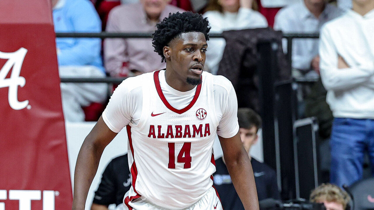 Hakim Alabama Mundur dari Gugatan Kelayakan Bermain Charles Bediako