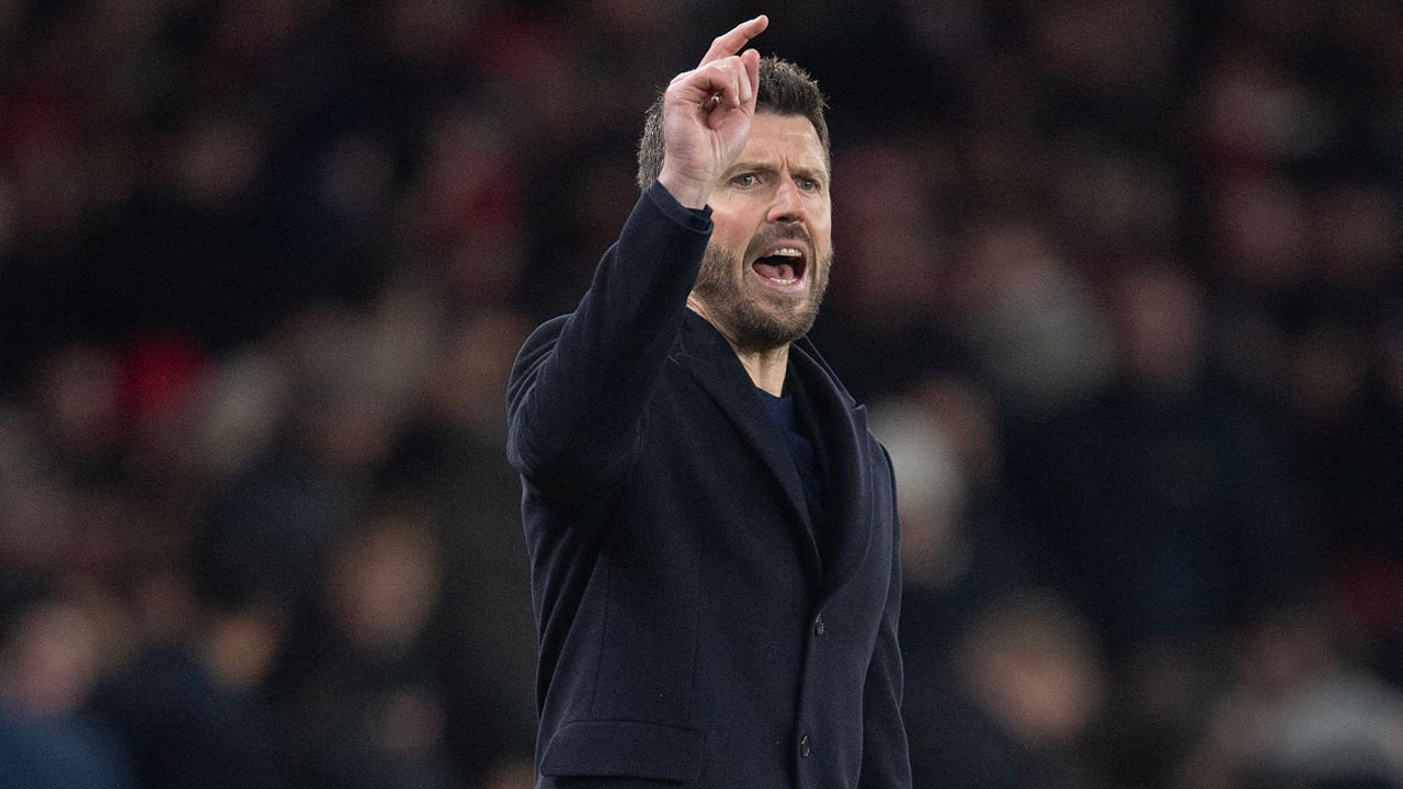 Harry Maguire Kagum dengan Cara Michael Carrick Memimpin Latihan MU