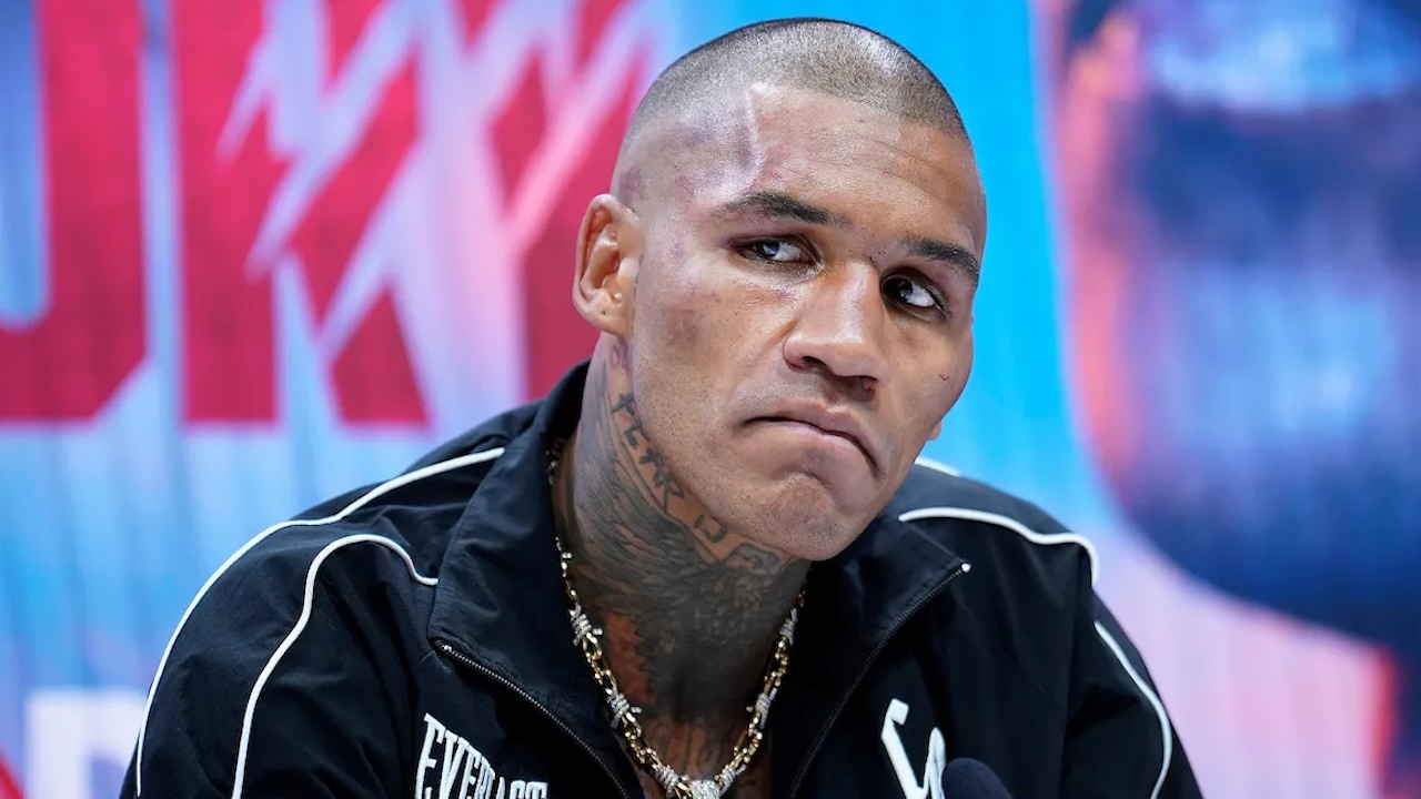 Jelang Duel Lopez vs Stevenson, Conor Benn Buat Prediksi Mengejutkan