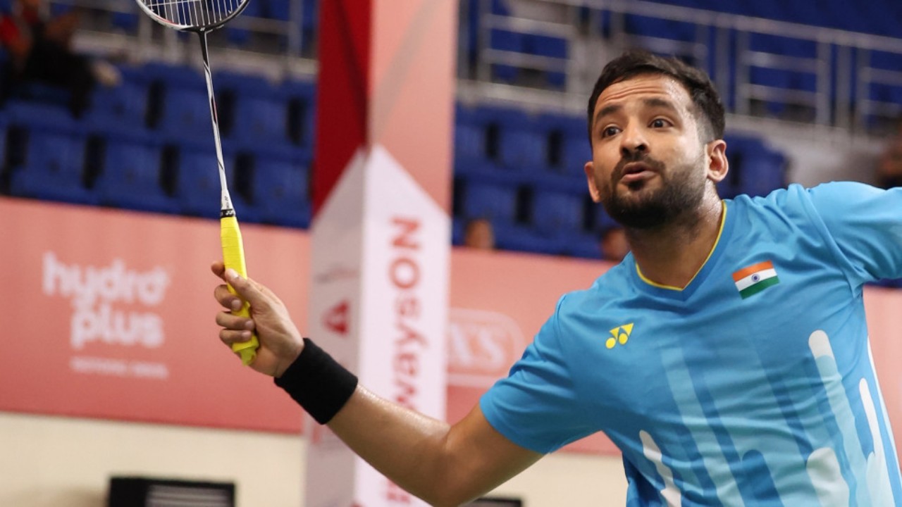 Jelang Kejuaraan Dunia, Juara Olimpiade Kumar Nitesh Fokus Bangun Momentum