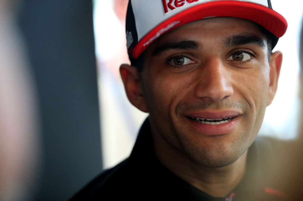 Jorge Martin Segera Teken Kontrak dengan Yamaha MotoGP