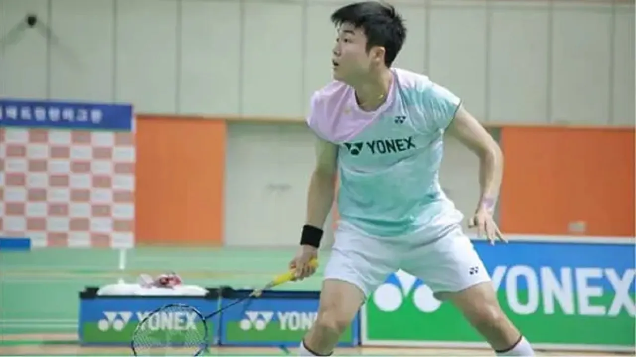 Kejutan Korea Selatan Gagal Kirim Wakil Tunggal Putra Dalam 4 Edisi All England