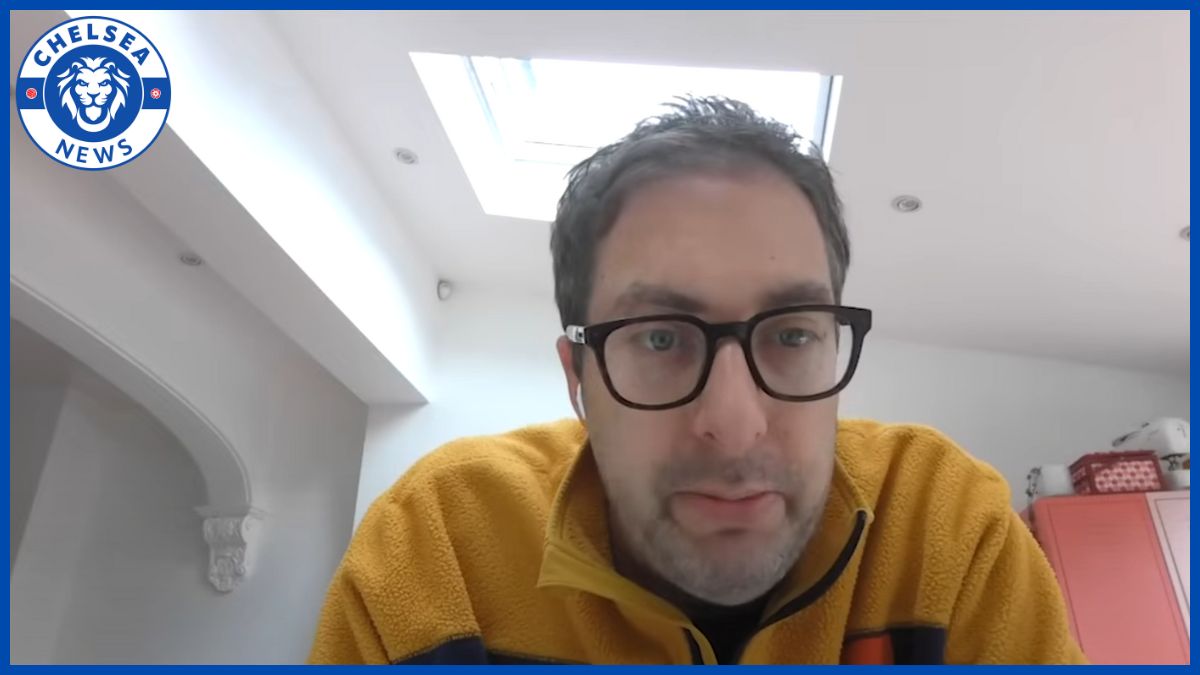 Keputusan Transfer Anselmino: Penjelasan Matt Law