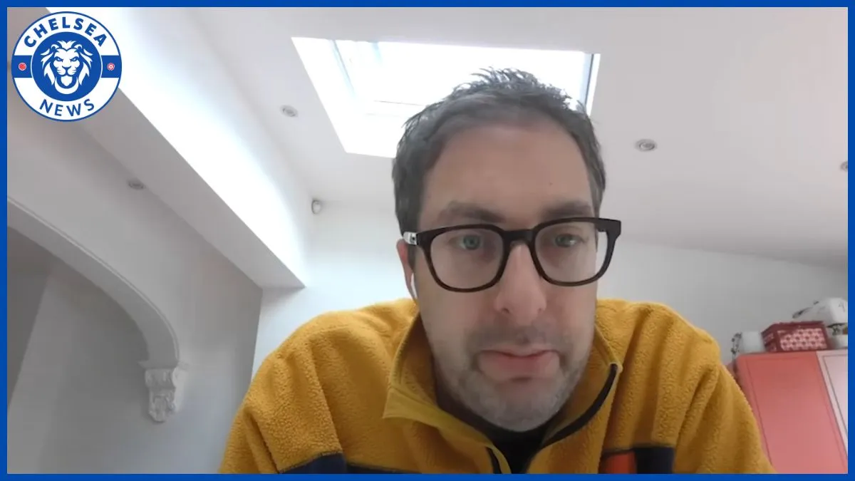 Keputusan Transfer Anselmino: Penjelasan Matt Law - sumber: (chelseanews)