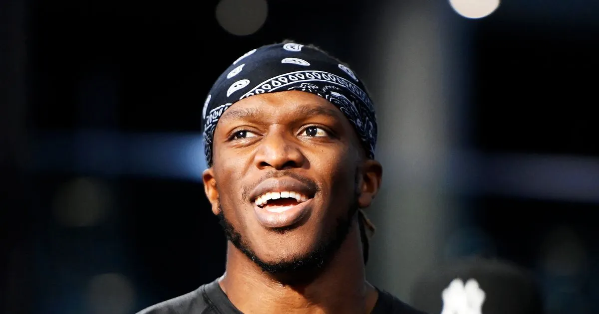 KSI, Thierry Henry, dan Wenger Tampil di Match for Hope 2026 - sumber: (footballlondon)