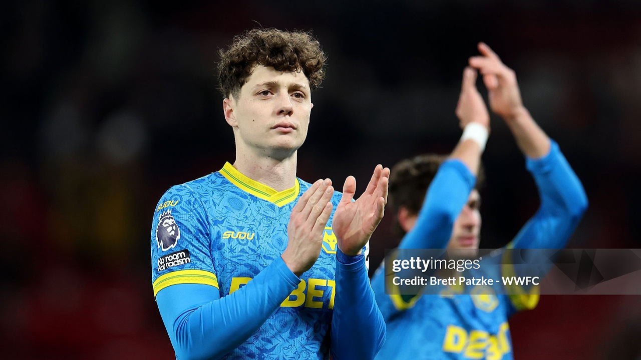 Ladislav Krejci Enggan Pikirkan Degradasi Meski Wolves Terpuruk